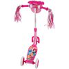 Huffy 3-Wheel Preschool Scooter featuring Disney Princesses, Pink - R Exclusive