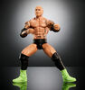 WWE WrestleMania Batista Action Figure, 6-inch Collectible