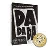 USAopoly Dadada Card Game - English Edition