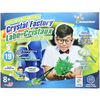 Science4you - Labo de cristaux - Brille dans le noir.