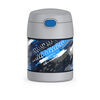 Thermos Funtainer Food Jar With Spoon Tire 10oz