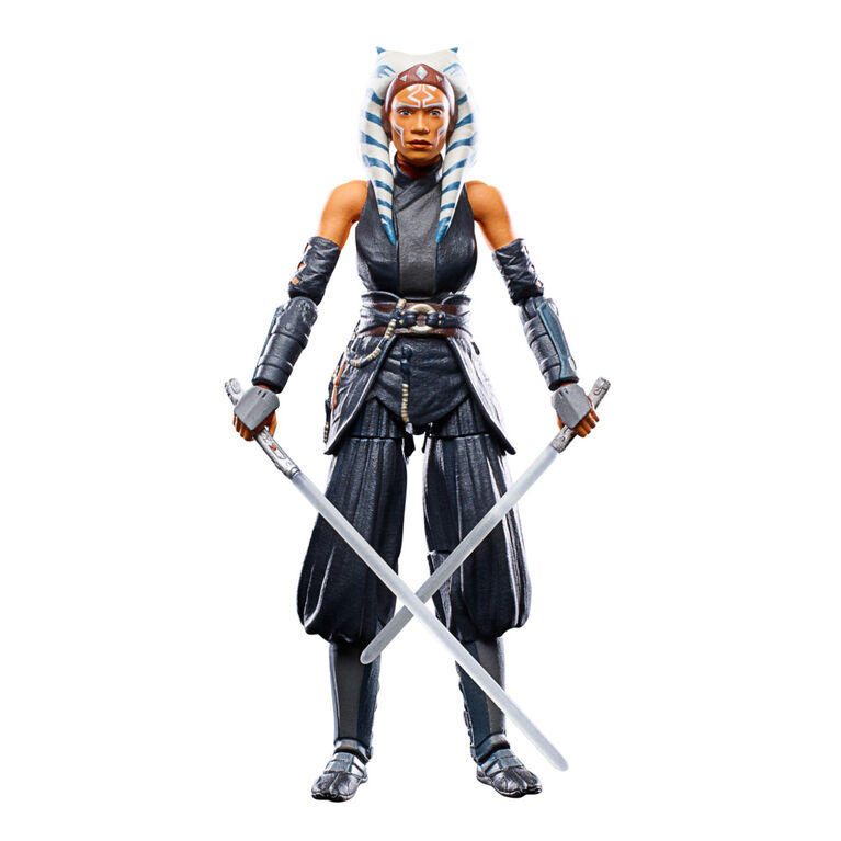 Star Wars The Vintage Collection Ahsoka Tano (Corvus)