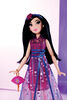 Disney Princess Style Series, Mulan Doll in Contemporary Style with Purse and Shoes