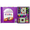 SpiceBox Children's Activity Kits Make and Play Friendship Bracelets - English Edition