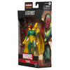 Marvel Legends Series Vision Comics Action Figure