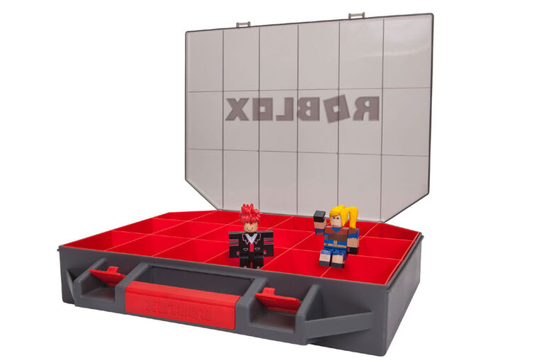 Roblox Collector's Tool Box Toys R Us Canada