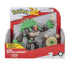 Pokémon - 12" Epic Battle Figure - Rillaboom