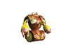 Robo Viking Kombat: Twin Pack