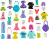 Polly Pocket Fashion Pack Rio