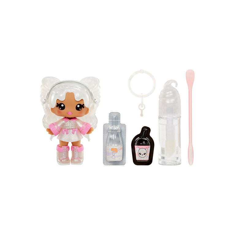Yummiland Lip Gloss Doll - Mystery Chase