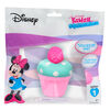 Kawaii Squeezies de Disney - Cupcake de Minnie.