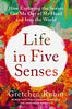 Life in Five Senses - English Edition