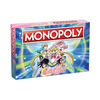 USAopoly MONOPOLY: Sailor Moon - English Edition