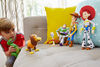 Disney Pixar Toy Story RV Friends 6-Pack Figures