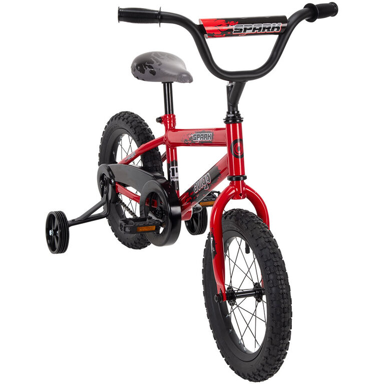 Avigo - Spark Bike - 14-inch