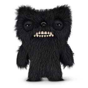Fuggler Fart Face 9-inch Assortment Series 1 (Munch Munch - Black long) by ZURU