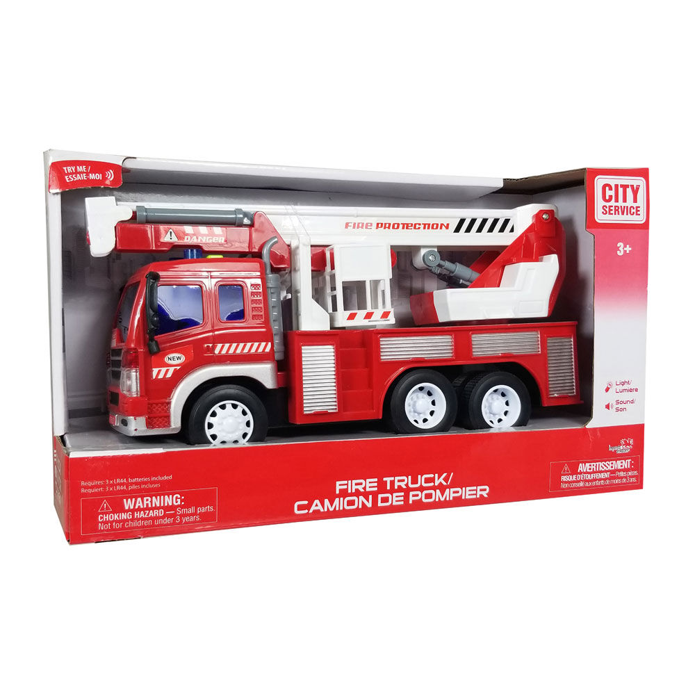 truck toys near me