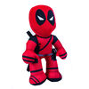 Marvel: Deadpool Peluche moyenne