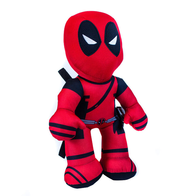 Marvel: Deadpool Peluche moyenne