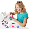 Cool Maker, Handcrafted Gem Soaps Activity Kit, Makes 8 Soaps