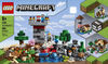 LEGO Minecraft The Crafting Box 3.0 21161 (564 pieces)