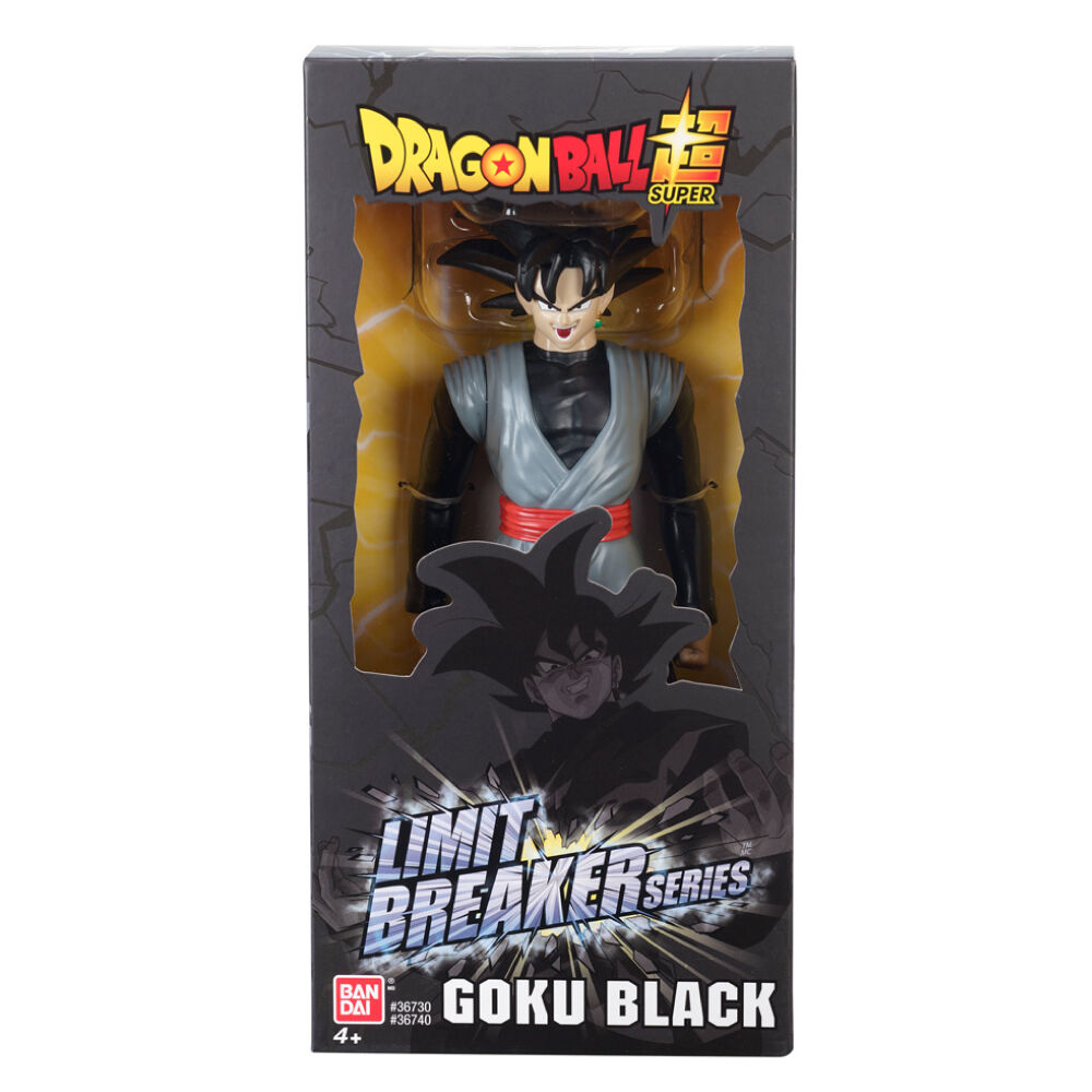 Goku action figure discount toys r us