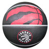 Spalding Toronto Raptor Basketball - Size 7