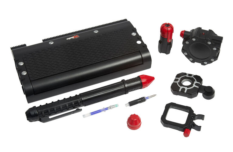 SpyX Spy Pen Tool Kit