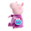 Peppa Pig Large Plush