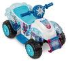 Disney Frozen II Sing & Ride Toddler Ride-On Toy by Kid Trax