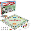 Monopoly, jeu de plateau classique