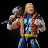 Hasbro Marvel Legends Thunderstrike Action Figure Toy