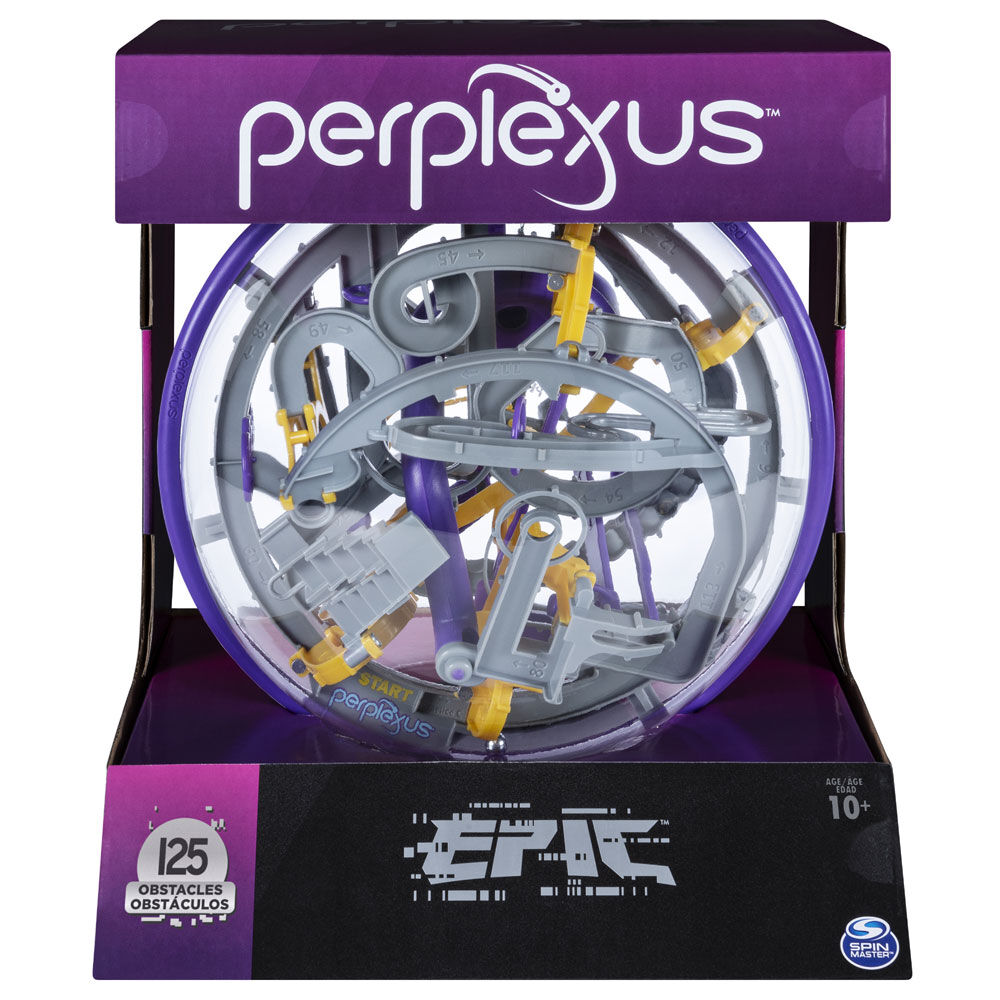 perplexus toysrus