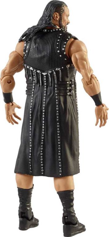 WWE Drew McIntyre Elite Collection Action Figure