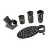 National Geographic CF 70mm Carbon Fiber Telescope - English Edition