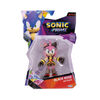 Sonic Prime 5 Inch Figure - Black Rose