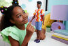Barbie Fashionistas Ken Poupée 220, prothèse auditive