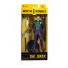 McFarlane Toys Mortal Kombat The Joker 7" Figurine