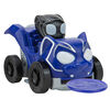 Spidey and Friends Little Vehicle Disc Dashers - Black Panther