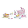 Calico Critters Sophie'S Love And Care