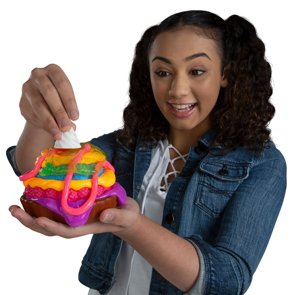 Slimi cafe toy cheap