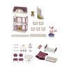 Calico Critters Elegant Town Manor Gift Set