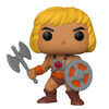 Funko Pop!Jumbo: Masters of The Universe - He-Man 10"