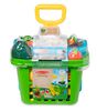 Let's Explore Vegetable Gardening Play Set