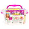 Make It Mine Tie Dye Hair Wear Tub - R Exclusive