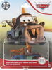 Disney Pixar Cars Cone Teeth Mater