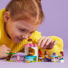 LEGO Friends Pancake Shop 41753 Building Toy Set (157 Pieces)