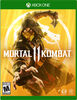 Xbox One Mortal Kombat 11