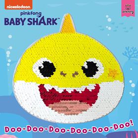 Baby Shark: Doo-Doo-Doo-Doo-Doo-Doo! - Édition anglaise