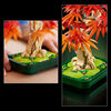 LEGO Botanicals Japanese Red Maple Bonsai Tree - Home Decor DIY Kit for Adults 18+ - 10348
